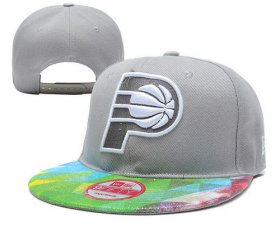 Wholesale Cheap Indiana Pacers Snapbacks YD008