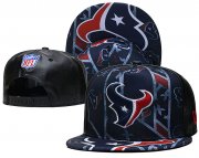 Wholesale Cheap 2021 NFL Houston Texans Hat TX407