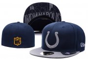 Wholesale Cheap Indianapolis Colts fitted hats 03