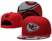 Wholesale Cheap Kansas City Chiefs Knit Hats 067