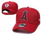 Wholesale Cheap 2021 MLB Los Angeles Angels Hat TX326