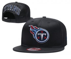 Wholesale Cheap Tennessee Titans TX Hat 3