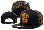 Wholesale Cheap New York Knicks Snapbacks YD023