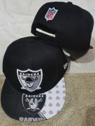 Wholesale Cheap 2021 NFL Oakland Raiders Hat GSMY 08111