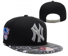 Wholesale Cheap New York Yankees Snapbacks YD005