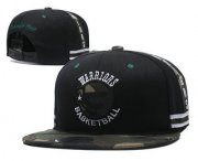 Wholesale Cheap Golden State Warriors Snapback Ajustable Cap Hat 3