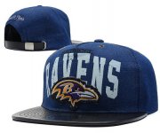 Wholesale Cheap Baltimore Ravens Snapbacks YD019