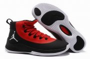 Wholesale Cheap Air Jordan Ultra.Fly 2 Shoes Gym Red/Black-White