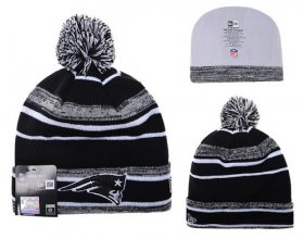 Wholesale Cheap New England Patriots Beanies YD012