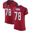 Wholesale Cheap Nike Texans #78 Laremy Tunsil Red Alternate Men's Stitched NFL New Elite Jersey