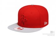 Wholesale Cheap NBA Houston Rockets Snapback Ajustable Cap Hat XDF 021