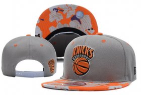 Wholesale Cheap New York Knicks Snapbacks YD010
