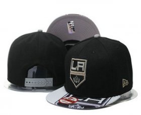 Wholesale Cheap Los Angeles Kings Snapback Ajustable Cap Hat GS 3