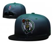 Wholesale Cheap Boston Celtics Stitched Snapback Hats 025