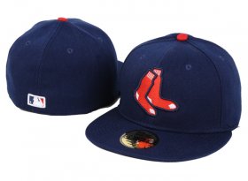 Wholesale Cheap Boston Red Sox fitted hats 16