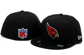 Wholesale Cheap Arizona Cardinals fitted hats 16