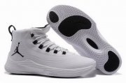 Wholesale Cheap Air Jordan Ultra.Fly 2 Shoes White/Black