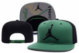 Wholesale Cheap Jordan Fashion Stitched Snapback Hats 4