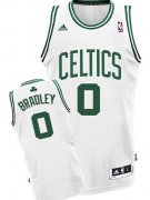 Wholesale Cheap Boston Celtics #0 Avery Bradley White Swingman Jersey