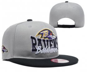 Wholesale Cheap Baltimore Ravens Snapbacks YD012