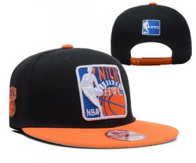 Wholesale Cheap New York Knicks Snapbacks YD031