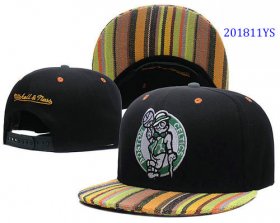 Wholesale Cheap Boston Celtics YS hats