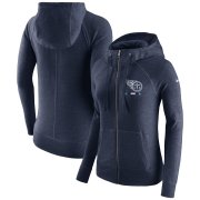 Wholesale Cheap Cleveland Browns G-III Sports by Carl Banks Perfect Season Full-Zip Hoodie Charcoal