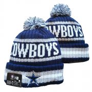 Wholesale Cheap Dallas Cowboys Knit Hats 067