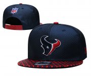 Wholesale Cheap 2021 NFL Houston Texans Hat TX602