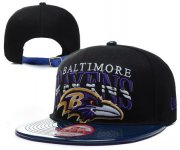 Wholesale Cheap Baltimore Ravens Snapbacks YD008