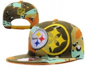 Wholesale Cheap Pittsburgh Steelers Snapbacks YD012