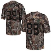 Wholesale Cheap Nike Panthers #88 Greg Olsen Camo Men's Stitched NFL Realtree Elite Jersey
