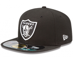 Wholesale Cheap Las Vegas Raiders fitted hats 24