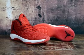 Wholesale Cheap Jordan Ultra Fly Shoes Red/white