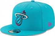 Wholesale Cheap 2021 NBA Miami Heat Hat TX4272