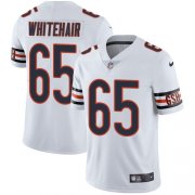 Wholesale Cheap Nike Bears #65 Cody Whitehair White Youth Stitched NFL Vapor Untouchable Limited Jersey