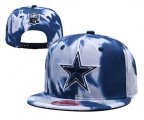 Wholesale Cheap NFL Dallas Cowboys Camo Hats