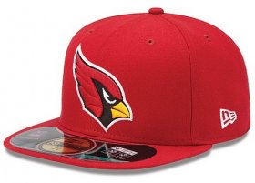 Wholesale Cheap Arizona Cardinals fitted hats 10