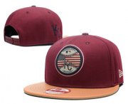 Wholesale Cheap Kansas City Royals Snapback Ajustable Cap Hat GS 4