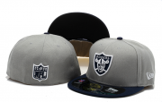 Wholesale Cheap Las Vegas Raiders fitted hats 12