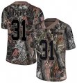 Wholesale Cheap Nike Buccaneers #31 Jordan Whitehead Camo Men's Stitched NFL Limited Rush Realtree Jersey