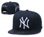 Wholesale Cheap New York Yankees Stitched Snapback Hats 071