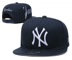 Wholesale Cheap New York Yankees Stitched Snapback Hats 071