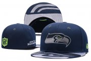 Wholesale Cheap Seattle Seahawks fitted hats 05