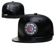 Wholesale Cheap 2021 NBA Los Angeles Clippers Hat TX4271