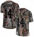 Wholesale Cheap Nike Buccaneers #14 Chris Godwin Camo Men's Stitched NFL Limited Rush Realtree Jersey