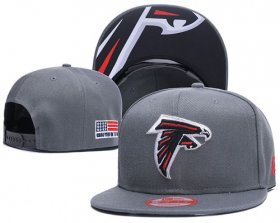 Wholesale Cheap NFL Atlanta Falcons Stitched Snapback Hats 099