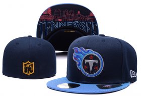 Wholesale Cheap Tennessee Titans fitted hats 01