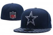 Wholesale Cheap Dallas Cowboys fitted hats 02