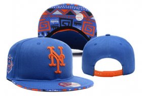 Wholesale Cheap New York Mets Snapbacks YD002